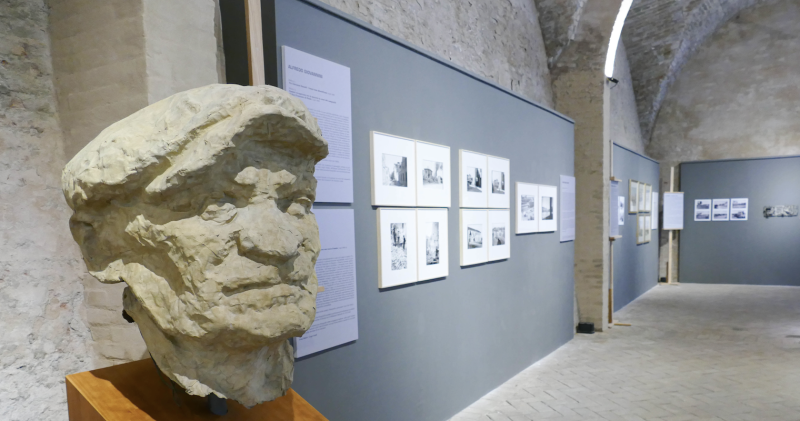 Rovine e libertà visite guidate